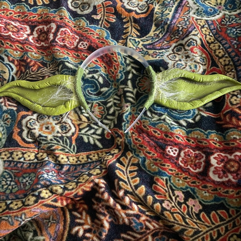 Yoda Ears